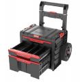    Qbrick System PRO CART 2.0 PLUS DRAWER 3